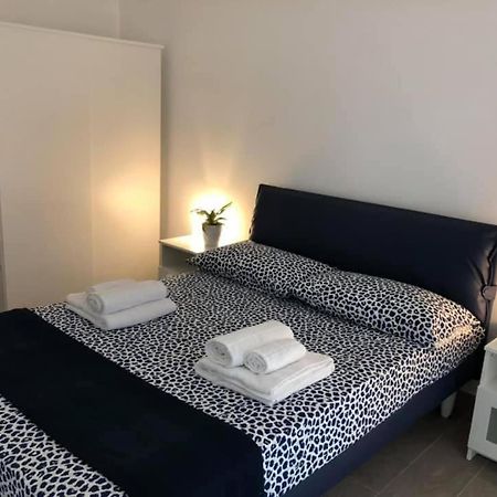 Farau B&B 메시나 외부 사진
