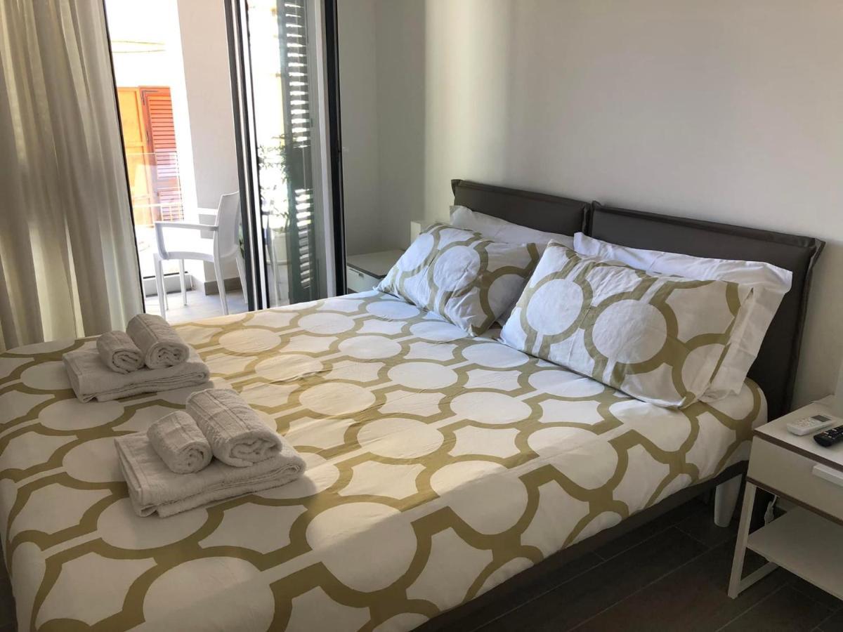 Farau B&B 메시나 외부 사진