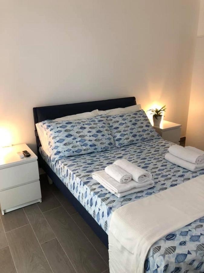 Farau B&B 메시나 외부 사진