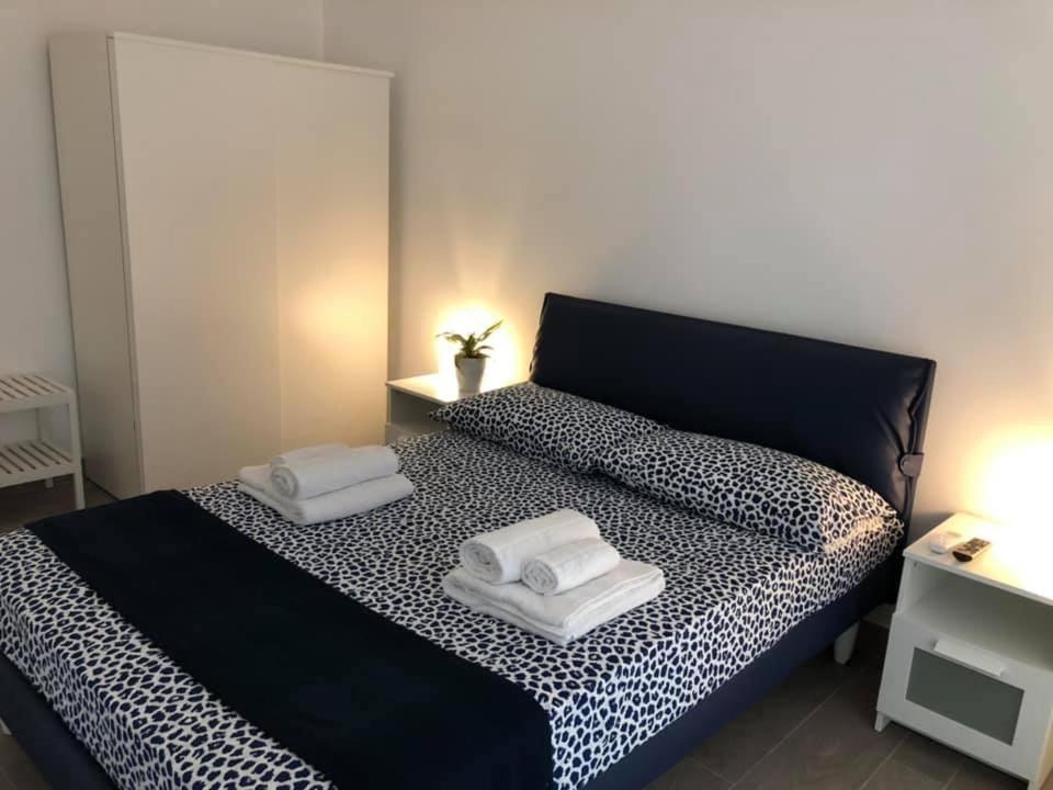 Farau B&B 메시나 외부 사진