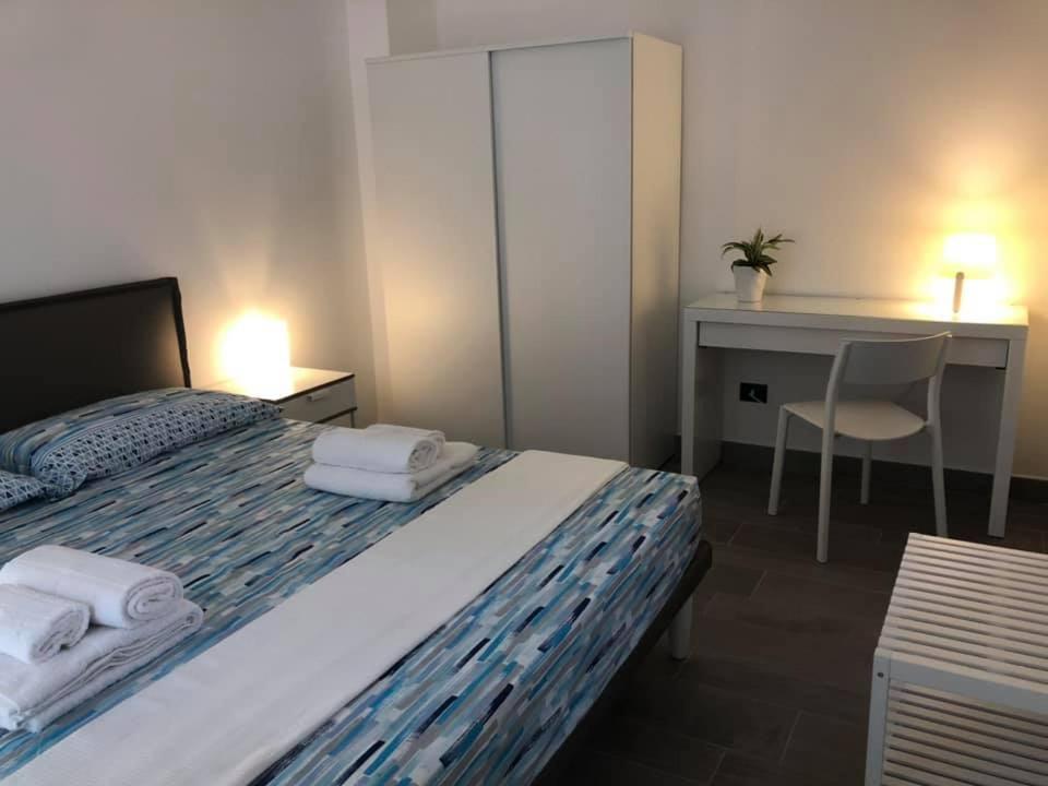 Farau B&B 메시나 외부 사진