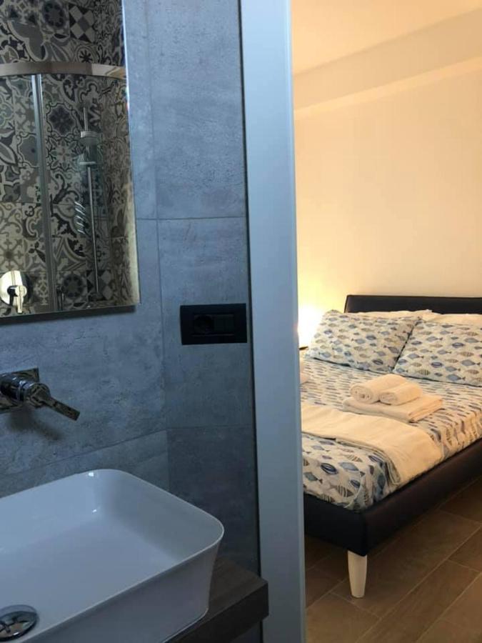 Farau B&B 메시나 외부 사진
