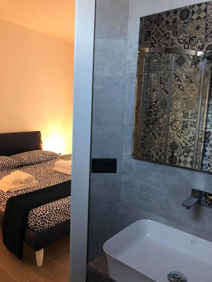Farau B&B 메시나 외부 사진