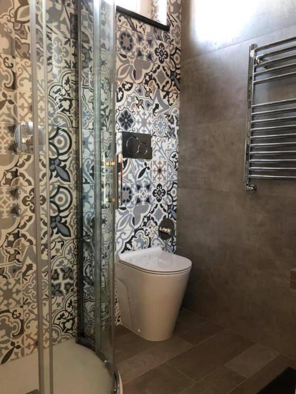 Farau B&B 메시나 외부 사진